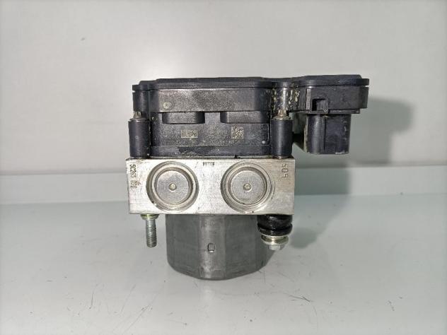 CENTRALINA ABS MERCEDES CLA Shooting Brake 0265254647/0265956006 651930 diesel 2143 (15) - Foto 4