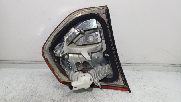STOP POSTERIORE DESTRO INTEGRATO NEL PORTELLO CITROEN C4 Picasso Mk1 6351LR DW10BTED4 (0613) - Foto 2