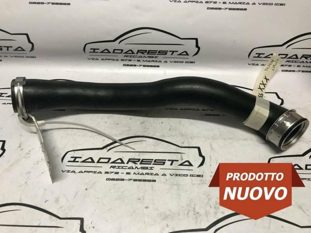 Tubo Intercooler Dodge Caliber - Compass 2.0 D K04891705AC