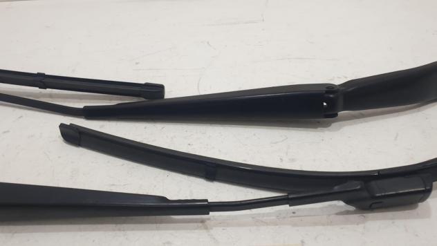 BRACCI SPAZZOLE ANTERIORE LAND ROVER Range Rover Evoque 1° Serie BJ32-17527-AC (11) - Foto 7
