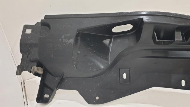 GRIGLIA GOCCIOLATOIO ANT. PEUGEOT 208 Serie 9820793980 (19) - Foto 8