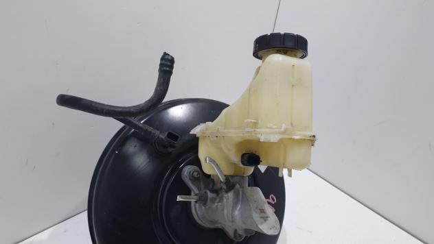 SERVOFRENO RENAULT Megane Serie 472104789R Diesel 1.5 (15) - Foto 3