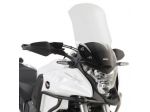 Honda crosstourer 1200 parabrezza protezione motore Mra Power bronze RG Ibex