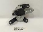 MOTORINO TERGICRISTALLO POSTERIORE OPEL Zafira Tourer (2010-) 13256923 10A0 …