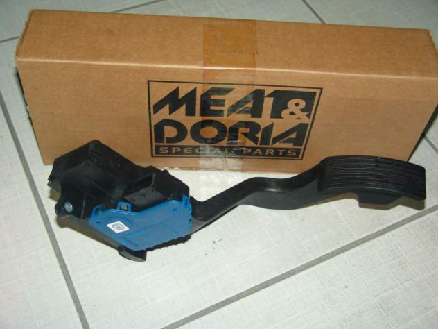 Kit pedale acceleratore Fiat Ducato 1367633080 - Foto 2