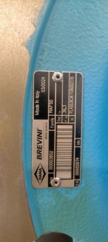BREVINI RAF50 - Foto 4