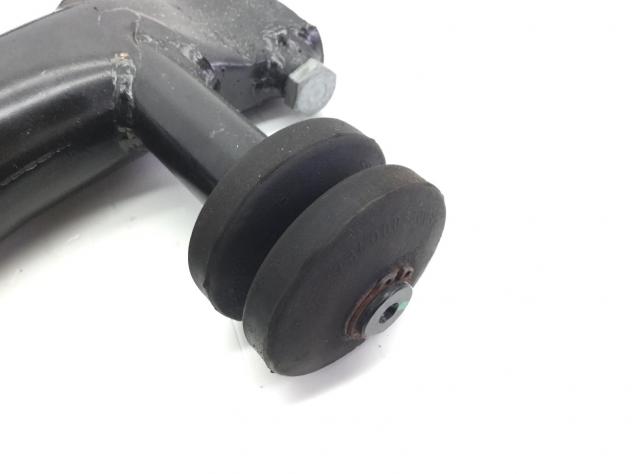 PIAGGIO VESPA GTS SUPER ABS 125 STAFFA SUPPORTO MOTORE 2022 MD3202 - Foto 2