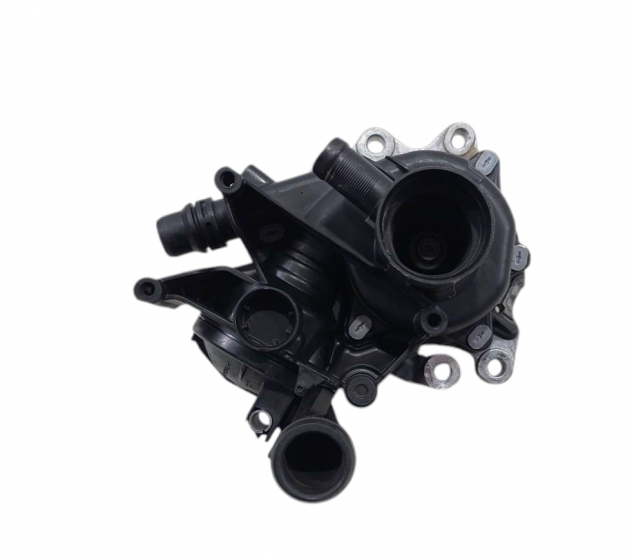 POMPA ACQUA PEUGEOT 3008 Serie 9825002180 YH01 Diesel 1500 (1623) - Foto 3