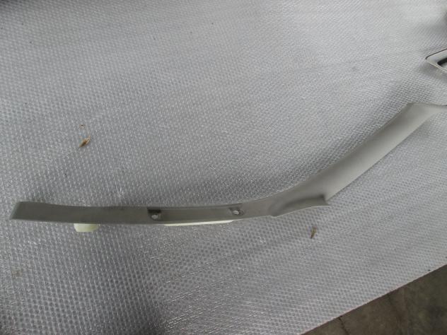 4D0867264 RIVESTIMENTO INTERNO MONTANTE AUDI A8 4.2 B 220KW 4X4 AUT 5P (1996) RICAMBIO USATO