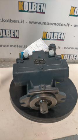 Brueninghaus Hydromatik A4VG71EP2D1 Pompa Idraulica
