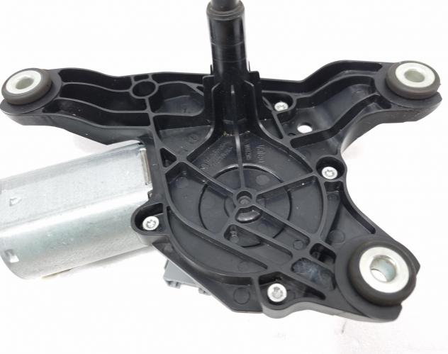 MOTORINO TERGICRISTALLO POSTERIORE BMW X1 Serie (E84) 2990856 (0915) - Foto 2