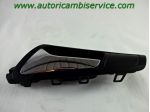 3C1837113DTDZ MANIGLIA INTERNA PORTA ANTERIORE LATO SINISTRO VOLKSWAGEN PAS …