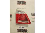 STOP POSTERIORE SINISTRO INTEGRATO NEL PORTELLO BMW Serie 5 E61 Touring 692 &hellip;