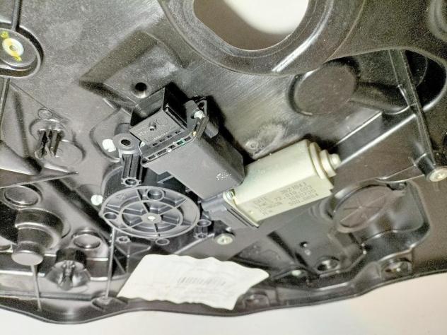 MECCANISMO ALZAVETRO POST. SX ALFA ROMEO Giulietta Serie (940_) 71754422 (1013) - Foto 3