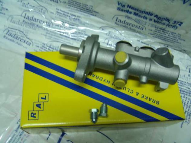 Pompa freno audi a2 (8z0) 8z1614019a - Foto 2