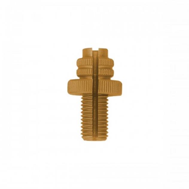 Registro leve da 10 mm passo 1,25
