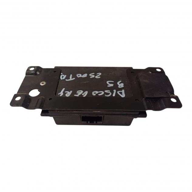 CENTRALINA EGR LAND ROVER Discovery 2° Serie 80477B 21L diesel 2495 (9499) - Foto 4