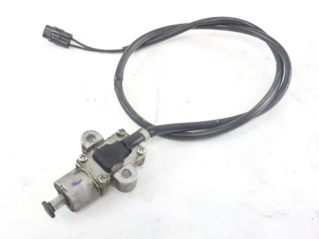 YAMAHA TRICITY MW 125 2CMH25660000 INTERRUTTORE CAVALLETTO LATERALE 14 - 17 SIDE STAND SWITCH - Foto 3