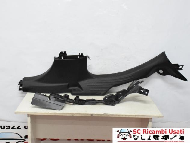 BATTITACCO JEEP Renegade Serie 735579337 (1418) - Foto 3