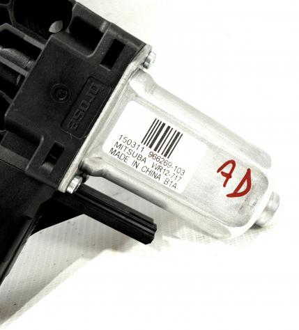 MOTORINO ALZAVETRO ANTERIORE DESTRA VOLVO V40 Serie 966269-103 (16) - Foto 2