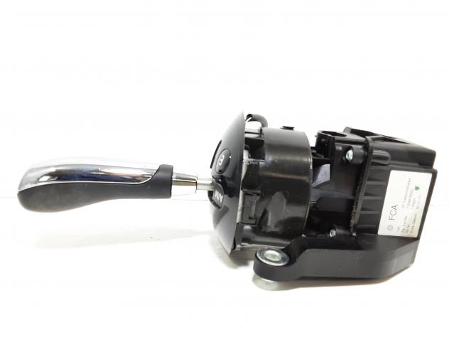 LEVA CAMBIO AUTOMATICO FIAT 500 Serie 7354679020 169A4000 Benzina 1200 (15) - Foto 3
