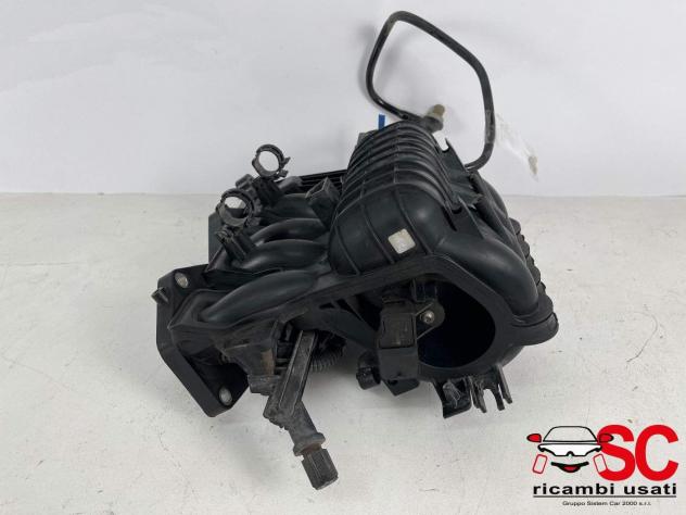 55206315 COLLETTORE ASPIRAZIONE FIAT 500 Serie benzina - Foto 5