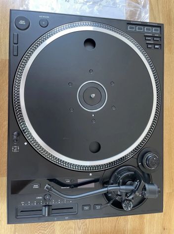 2 lettori CDJ Pioneer 3000, 2 amplificatori Pioneer PLX-CRSS12 e Pioneer V10 - Foto 2