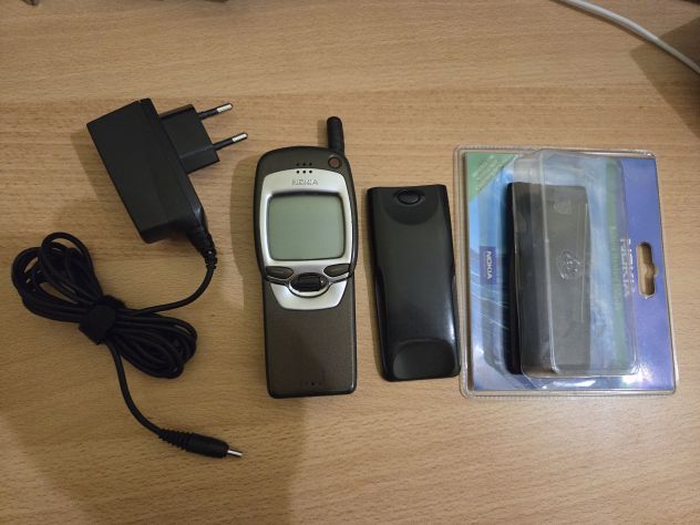 Nokia 7110