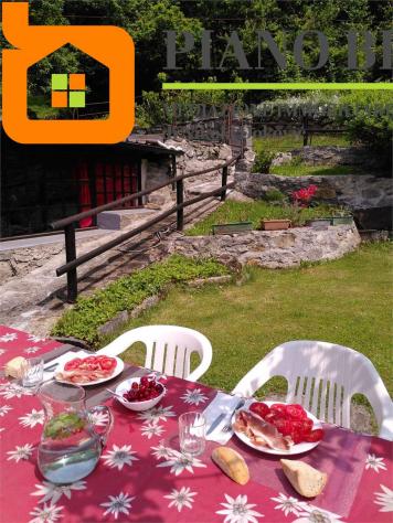 V000520 - CASA IN MONTAGNA - Foto 8