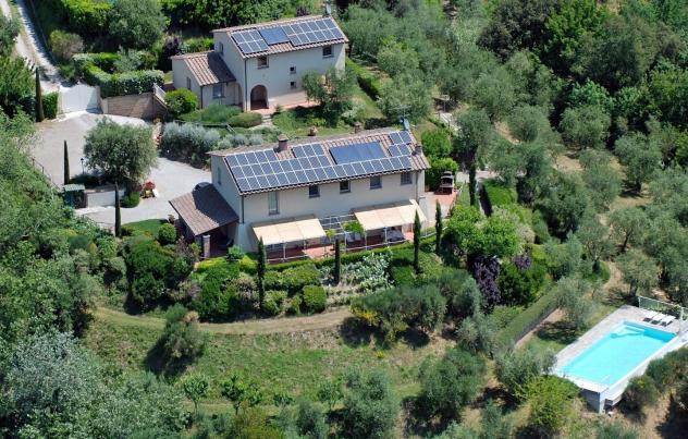 Rustico in vendita a Marti - Montopoli in Val d'Arno 350 mq Rif: 1055918