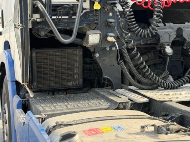 SCANIA R 450 rif. 23371777 - Foto 7