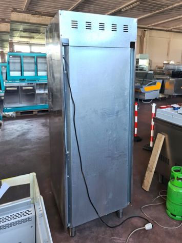 2 cellette inox bassa temperatura usate - Foto 7