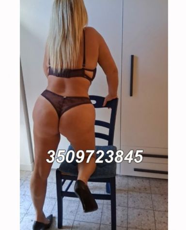 PER POCHI GIORNI A ISCHIA PORTO 💦🔥VANESSA MILF FOTO 100% REALE♥️BELLA E UNICA TUTTA PER TE👠FANTASTICA E TRAVOLGEN - Foto 4 Tel:3509723845