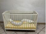 Vendo cameretta bimbo seminuova
