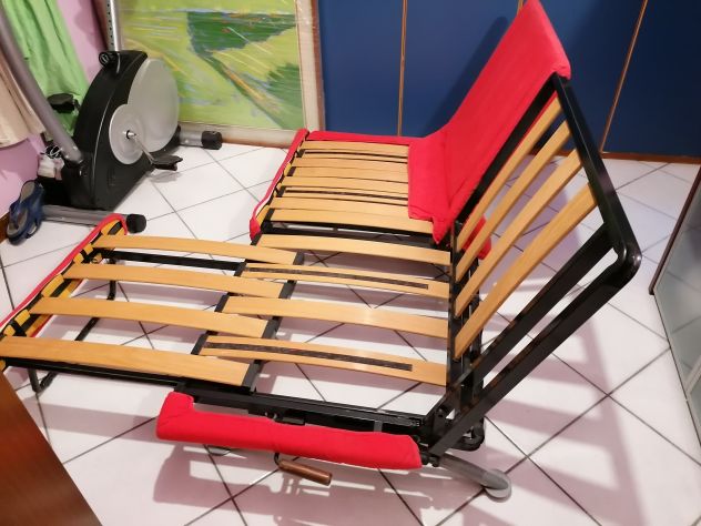 divano-letto - Foto 5
