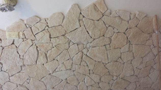 effettuo  lavori  di   muratura     e pittura - Foto 3