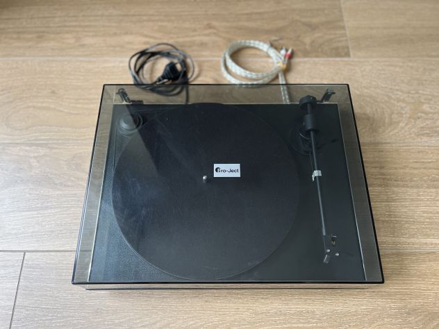 Pro-Ject Primary E — Giradischi - Foto 2