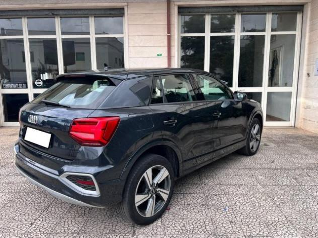 AUDI Q2 30 2.0 TDI 116 S tronic rif. 24204340 - Foto 7