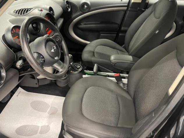 MINI Countryman 2.0 D Cooper 112 CV rif. 24034770 - Foto 10