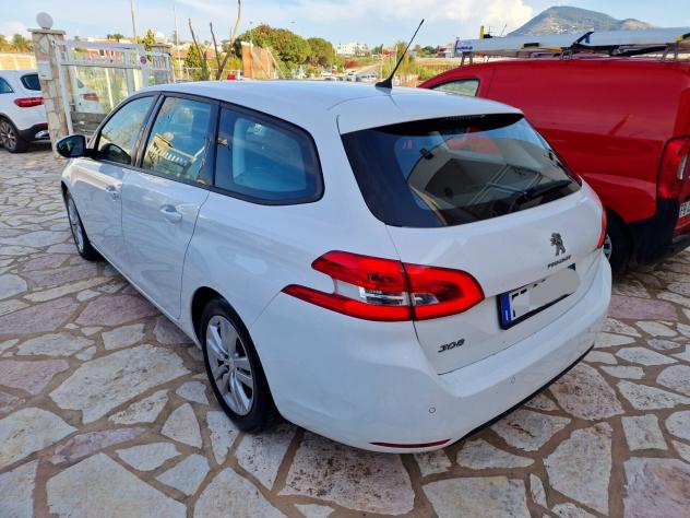 Peugeot 308 BlueHDi 130 S&S SW 2018 - Foto 5