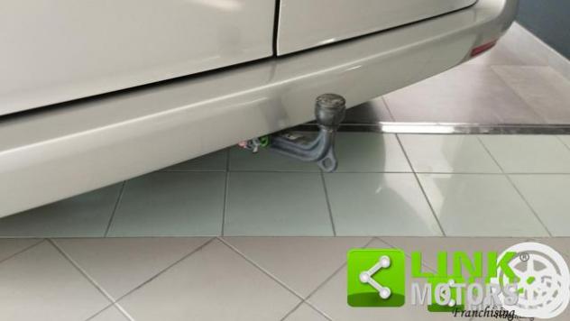 MERCEDES-BENZ Vito 119 CDI 4MATIC 4x4 Auto rif. 24143800 - Foto 10