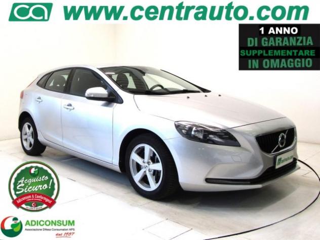 VOLVO V40 D2 2.0D Geartronic Aut. Business rif. 23922643