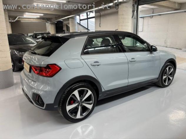 AUDI A1 allstreet 30 TFSI Identity Contrast rif. 23834077 - Foto 3