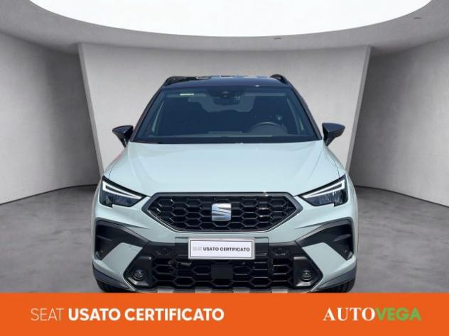 SEAT Arona 1.0 ecotsi style 95cv rif. 23850962 - Foto 2