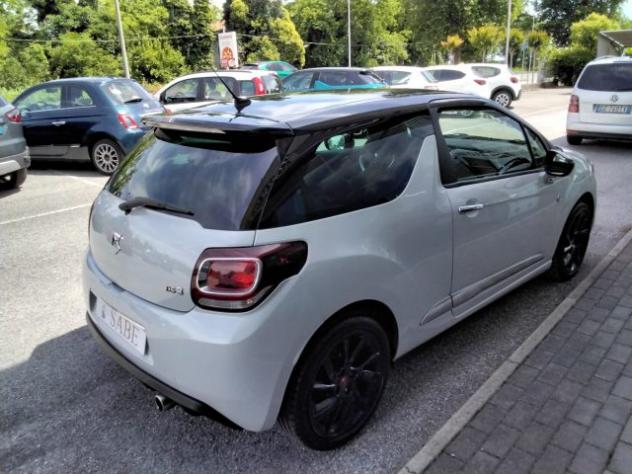 DS AUTOMOBILES DS 3 PureTech 110 S&S Sport Chic rif. 23776410 - Foto 8