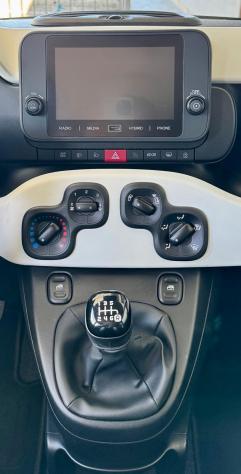 Fiat Pandina 1.0 firefly hybrid s&s 70cv 5p.ti - Foto 13