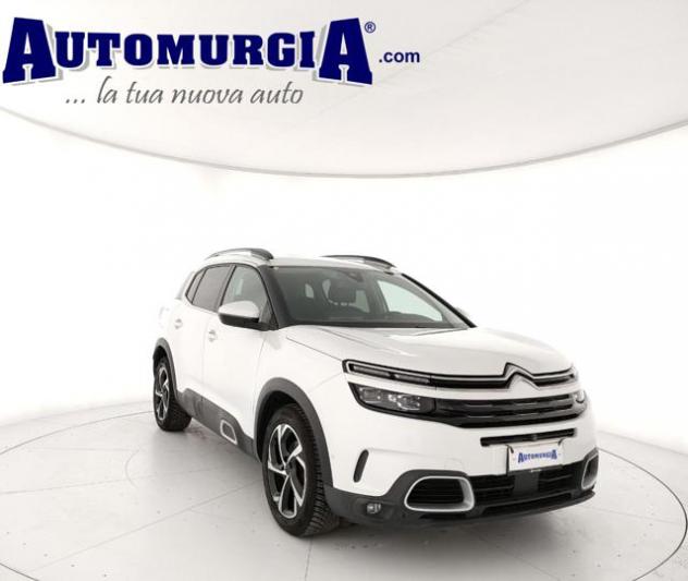 CITROEN C5 Aircross BlueHDi 180 S&S EAT8 Shine FULL rif. 23918441