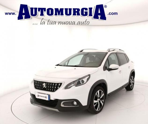 PEUGEOT 2008 PureTech Turbo 110 S&S Allure rif. 23897441 - Foto 2