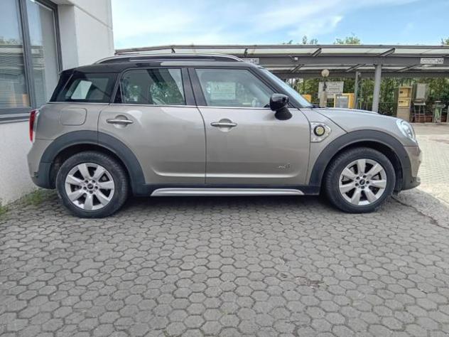 MINI Countryman COOPER SE 1.5 BUSINESS ALL4 AUTOMATICA PROMO rif. 23681727 - Foto 4