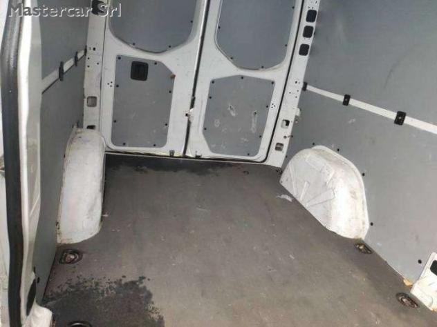 MERCEDES-BENZ Sprinter SPRINTER eSprinter - 4 batterie - GK388RP rif. 23679901 - Foto 6